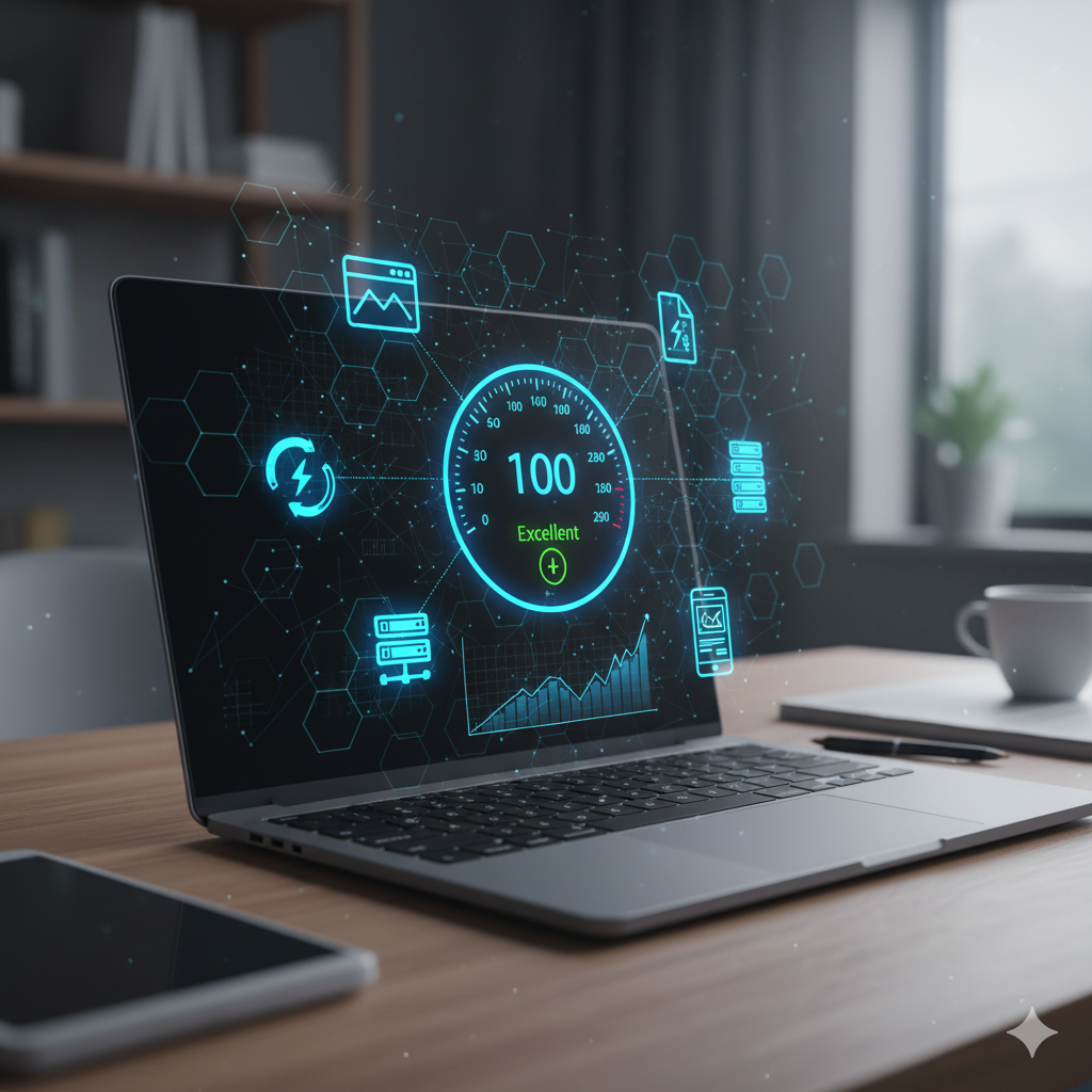 Mastering Core Web Vitals: The Key to Site Speed & SEO