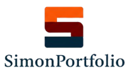 SimonPortfolio Desktop Logo