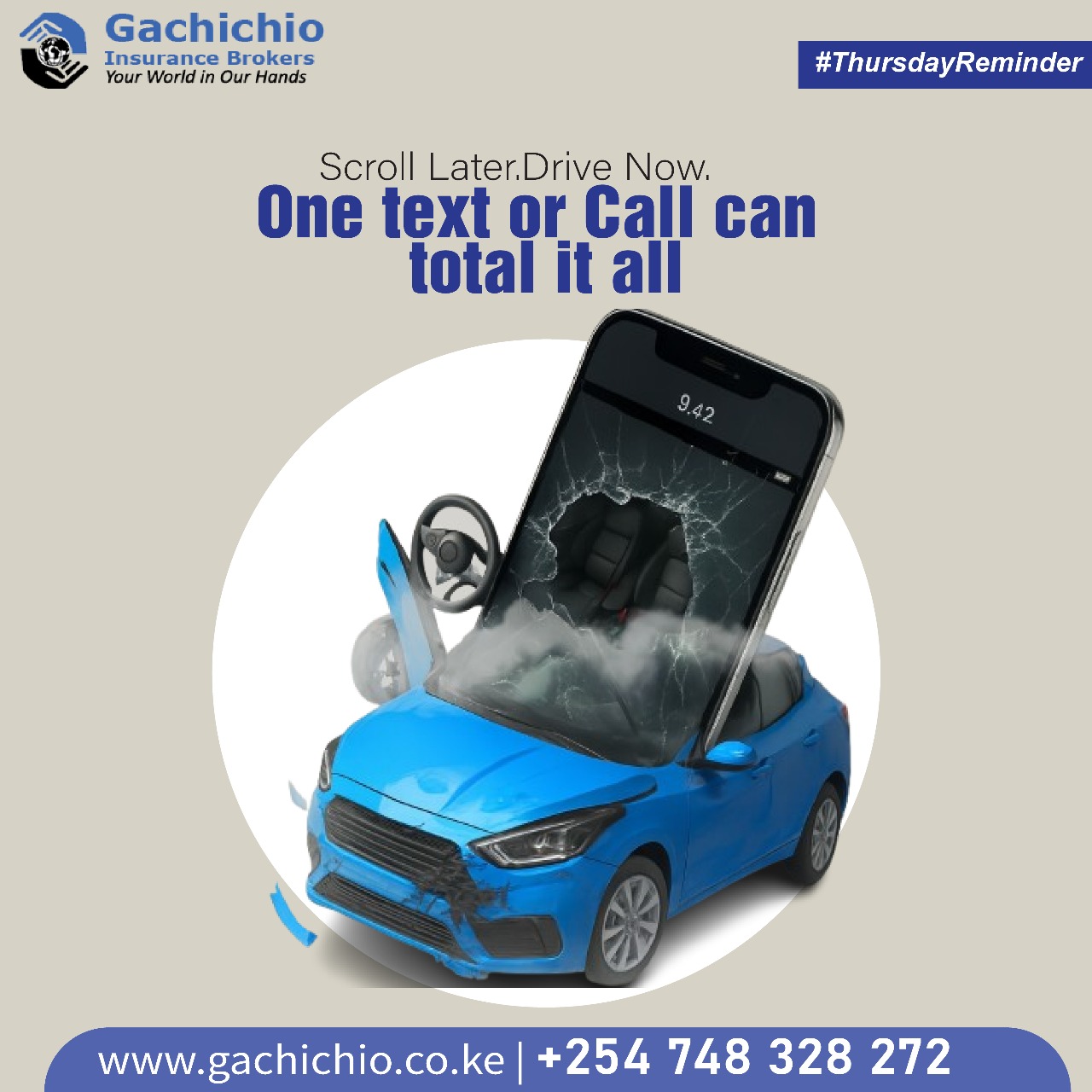 High-Impact Event Poster Design