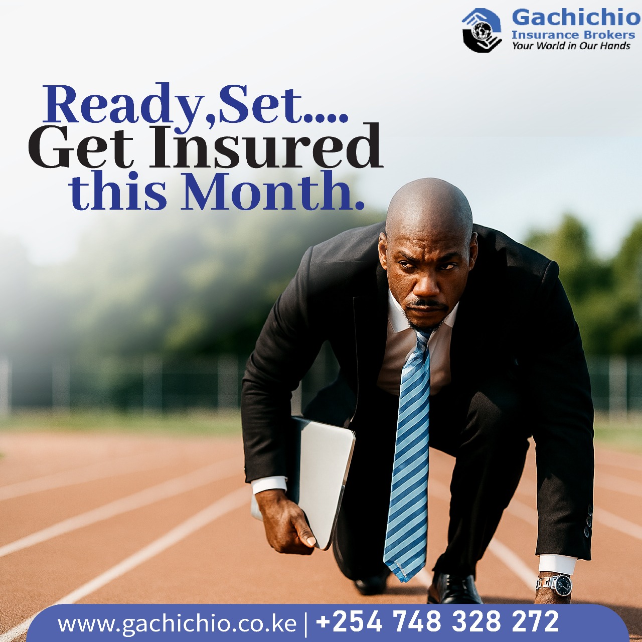 Targeted Promotional Flyer