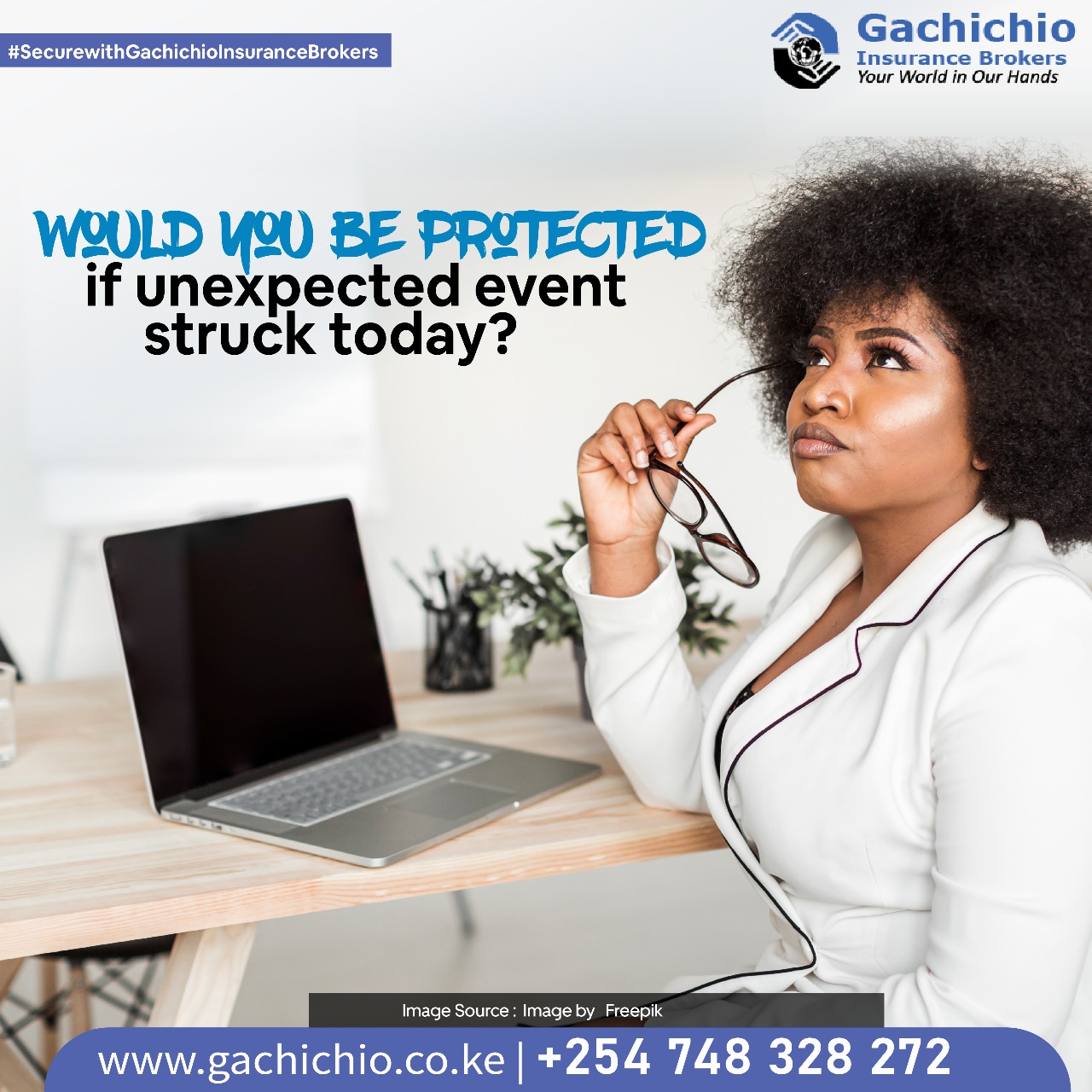 High-Conversion E-commerce Banner